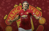 Chuyển nhượng 21/10: Bất ngờ Modric, vụ Jassim - M.U chấm dứt; Arsenal vỡ mộng