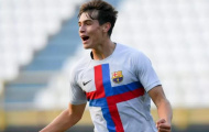 Đấu Athletic, Xavi triệu tập 3 sao trẻ