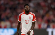 Alphonso Davies có thể đến Real với giá rẻ bất ngờ