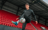 'Havertz nên xuất hiện trên băng ghế dự bị'
