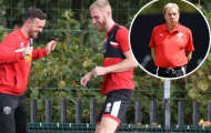 Harry Redknapp chỉ cách để Sheffield United giành điểm trước Man United