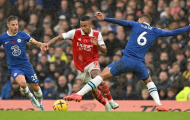 Tỷ số nào cho đại chiến Chelsea - Arsenal?