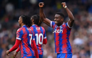 Man Utd nhận cú hét 60 triệu bảng