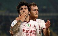 Sandro Tonali: Từ biệt danh Maradona đến người nghiện cờ bạc