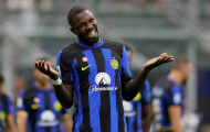 Ngôi sao mới của Inter Milan muốn giống như Ibrahimovic