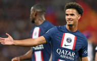PSG giữ chân “ngọc quý” trước sự nhòm ngó từ Ngoại hạng Anh