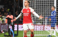 5 trận tiếp theo của Arsenal so với Liverpool, Tottenham và Man City