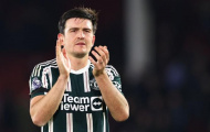 'Maguire không đủ tốt cho Man United về lâu dài'