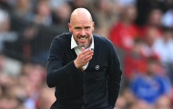 Ten Hag nói 1 câu khiến Man Utd bừng tỉnh trước Sheffield
