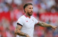 Đế chế bất khả xâm phạm của Sergio Ramos