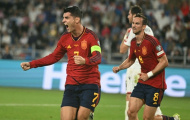 Sự nghiệp kỳ lạ của Morata