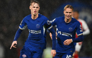 Chi hơn 1 tỷ bảng, cuối cùng Chelsea đã đào trúng mỏ vàng