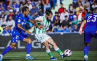 Hồi sinh rực rỡ, Isco làm lu mờ Greenwood