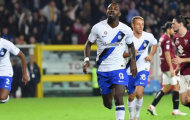 Hủy diệt Torino, Inter đòi lại ngôi đầu BXH Serie A