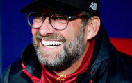 Klopp: 'Xuất sắc, thật điên rồ'