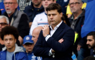Pochettino vạch trần 'tội đồ' của Chelsea