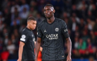 Dembele và Kolo Muani nhận “báo động đỏ” từ Luis Enrique