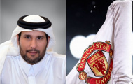 Xác nhận! Khoảnh khắc tạo ra buớc ngoặt vụ M.U - Sheikh Jassim