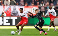 Cơn khủng hoảng của Ajax tiếp diễn