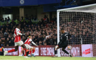 Bị dẫn 2 bàn, Trossard tiết lộ tinh thần của Arsenal