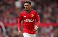 Man Utd đưa ra quyết định cuối cùng dành cho Jadon Sancho