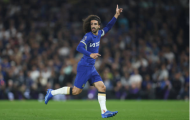 NÓNG! Chelsea 'quay xe' với Cucurella 