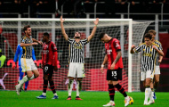 Juve vượt nghịch cảnh, cuộc đua Serie A quá căng