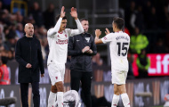 Cú hích đến với Man Utd ở Champions League