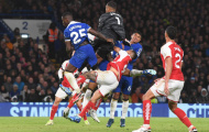 Đến lúc Chelsea tạo bất ngờ cho Arsenal trên TTCN