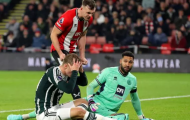Ruud Gullit làm rõ nguyên nhân Hojlund tịt ngòi tại Premier League