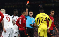 Lời cảnh báo dành cho Man Utd thành sự thật