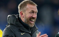 M.U có thể chiêu mộ 5 ngôi sao Chelsea nếu Potter thay thế Ten Hag