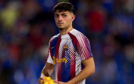NÓNG! Barcelona nhận tin dữ từ Pedri