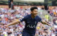 Son Heung-Min: Người dẫn lối tại Tottenham Stadium