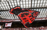 AC Milan lần đầu báo lãi sau gần hai thập kỷ