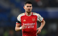 Jorginho chốt khả năng rời Arsenal