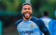 Real chiêu mộ Reece James trong tháng 1