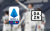 Bản quyền truyền hình của Serie A đạt mức 4,8 tỷ USD trong 5 mùa giải