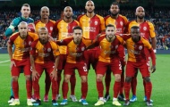 Galatasaray có khả năng đánh bại Bayern Munich?