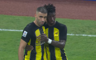 Mitrovic lập hattrick cho Al-Hilal; Al Ittihad giành ngôi nhất bảng C
