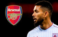 Khả năng Douglas Luiz gia nhập Arsenal