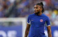 Nkunku tiếp tục mang lại cú hích cho Chelsea