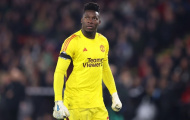 Rio Ferdinand chỉ ra điều Man United cần làm với Onana