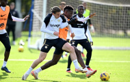 Phản ứng của Chelsea sau trận hòa Arsenal