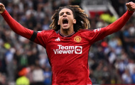 Sevilla muốn chiêu mộ sao trẻ Man Utd