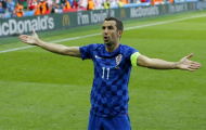 'Tôi thà vô địch Giải VĐQG cùng Shakhtar hơn là Cúp C1 với Barca'