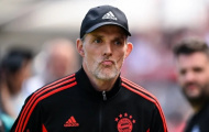 Thomas Tuchel trải lòng về Harry Kane và Bayern Munich