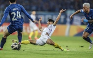 Toàn thua ở AFC Champions League, HLV Hà Nội quyết vô địch V-League