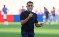 Xavi: 'không thể định giá được cầu thủ chuyển nhượng tự do'