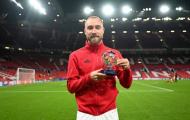 Eriksen truyền cảm hứng giúp Manchester United giành chiến thắng